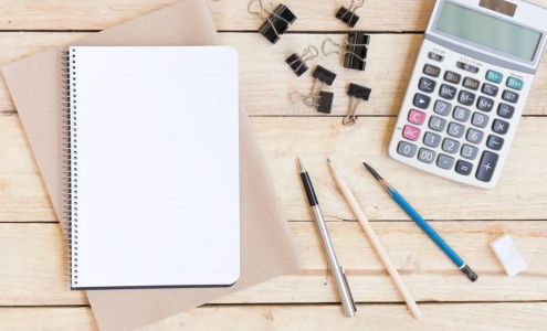 F.O.K Tax Services, Inc Newark