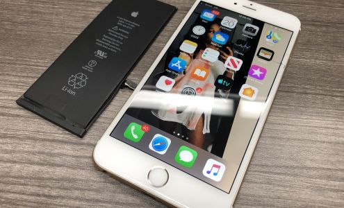 WOW Wireless Cell Phone iPhone Tablet iWatch Repair