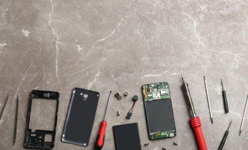 Ultimate Wireless Solutions Mobile Phone Repair Mission Viejo