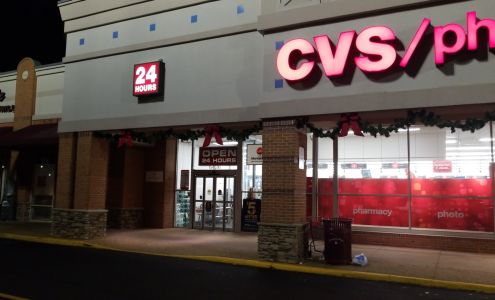 CVS