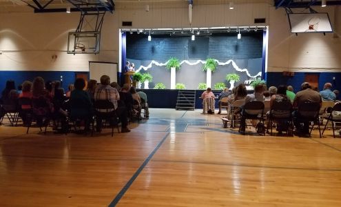 Grand Ridge High School Grand Ridge