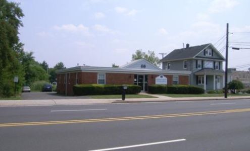 Damiano Robert CPA Bridgewater