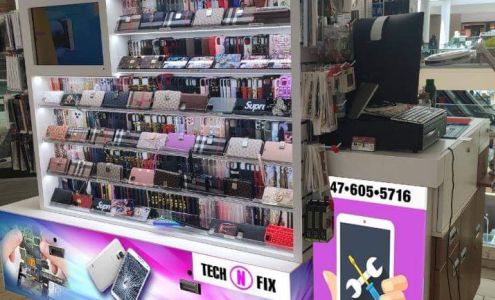 CELL N FIX ( PHONE BUY/SELL) 20minutes repair shop