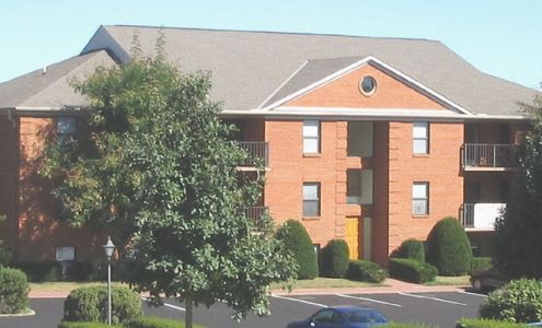West Chester Place Apartments