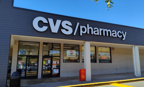 CVS