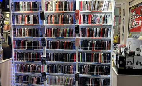 Livermore phone repair