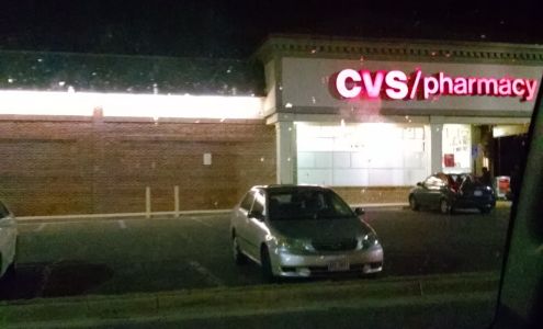 CVS