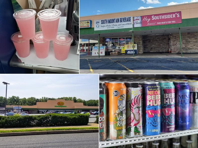 South Mountain Beverage LLC