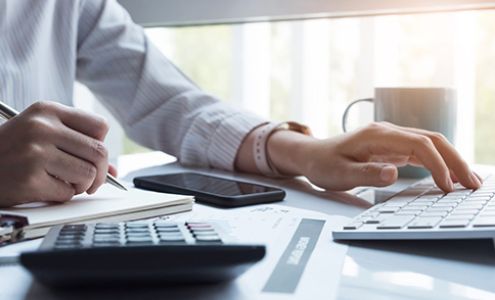 Walton Accounting and Tax Solutions