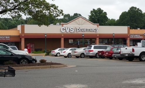 CVS