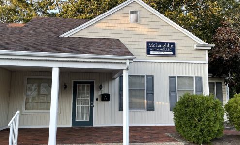 McLaughlin & Company, LLC