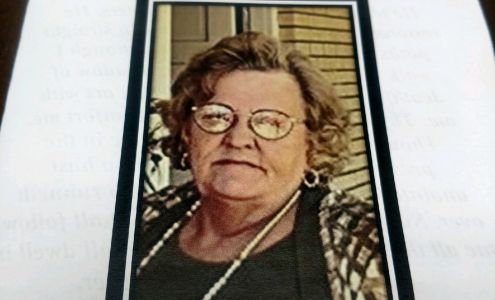 Colonial Chapel Bay Springs