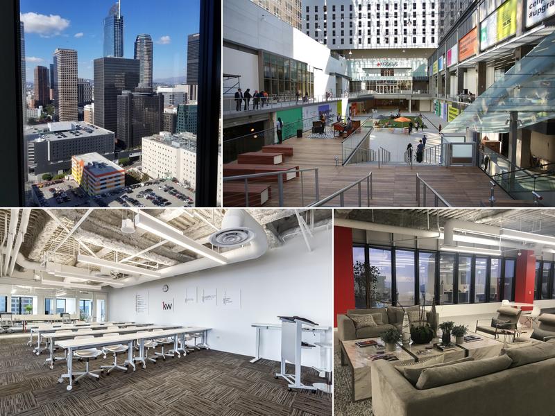 Keller Williams Los Angeles