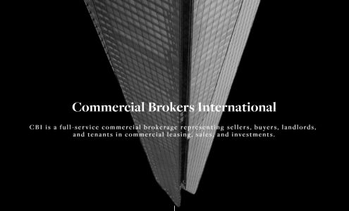 Commercial Brokers International