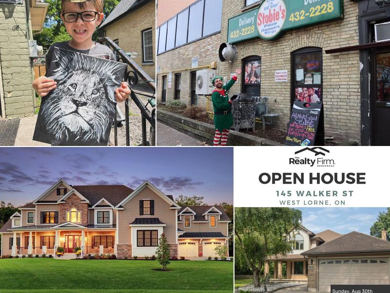 Robert Peters Real Estate