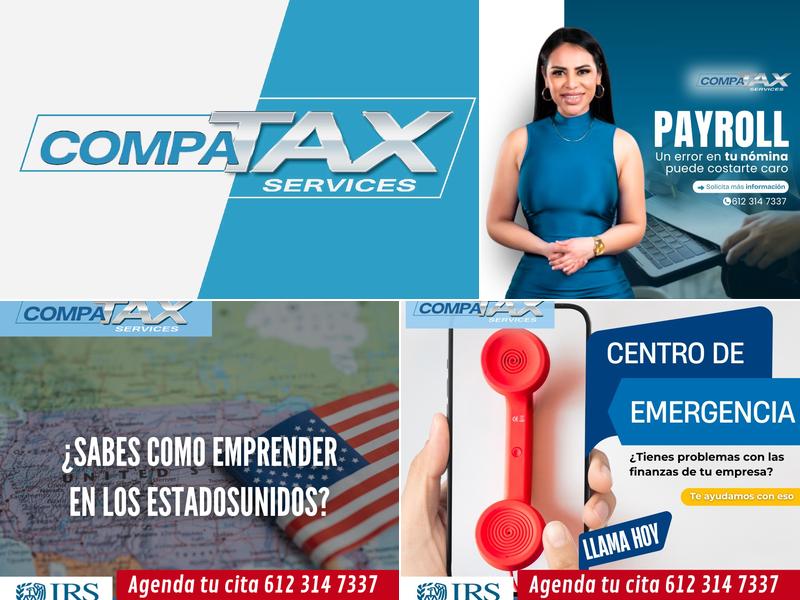 CompaTax Services