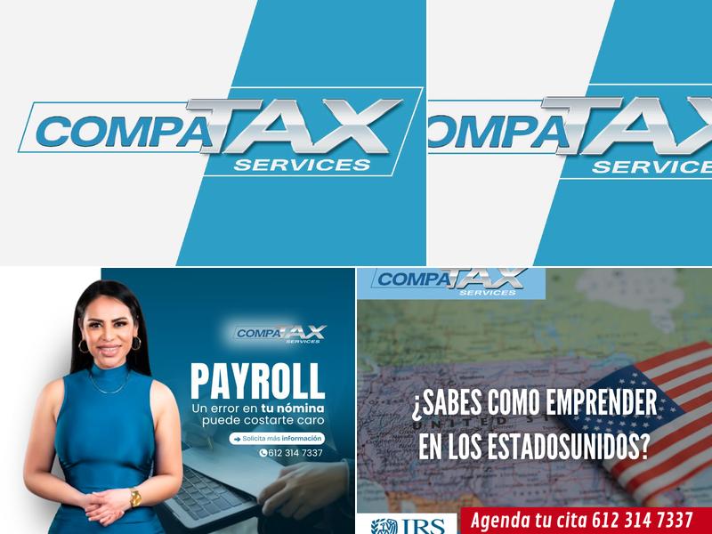 CompaTax Services