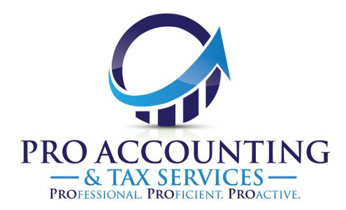 Pro Accounting & Tax Services