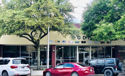 Global Crown Capital