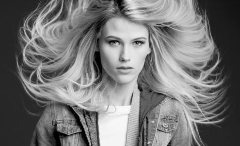 Jesseca Barstad- Hair Stylist/Makeup Artist