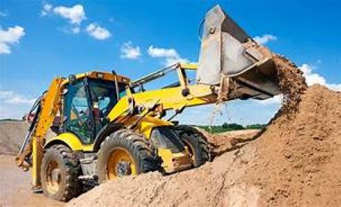 Commercial Contractors Company Of Melrose 631 S Central Ave, Melrose Minnesota 56352