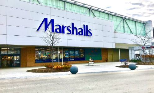 Marshalls