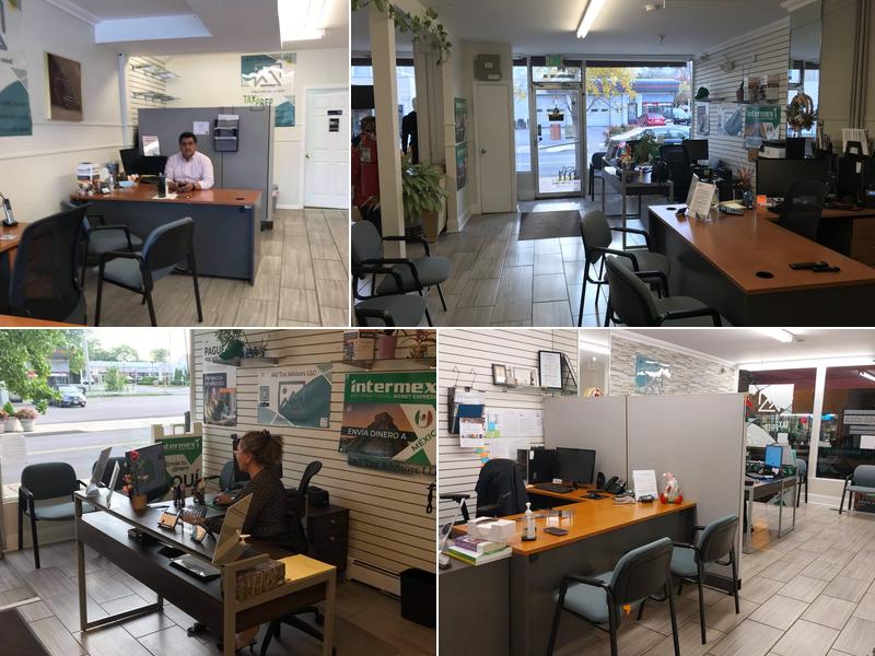 A&J Tax Advisors LLC