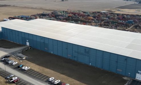 ArtiFlex Manufacturing (Clyde Production Location) Clyde