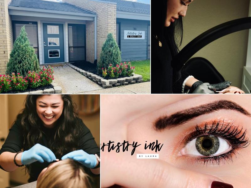 Artistry Ink by Laura | Permanent Cosmetics