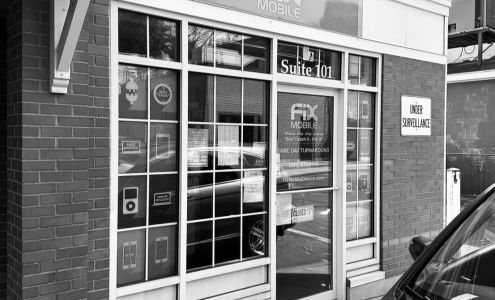 FiX Mobile 4A Jenkins Court, Durham New Hampshire 03824