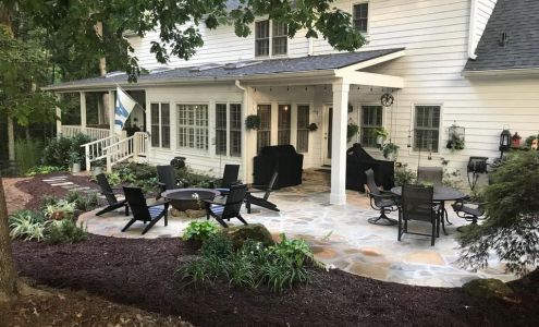 Milestone Masonry Professionals