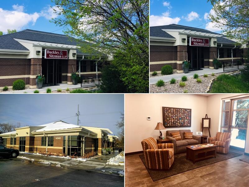 Buckley & Sitzman, LLP