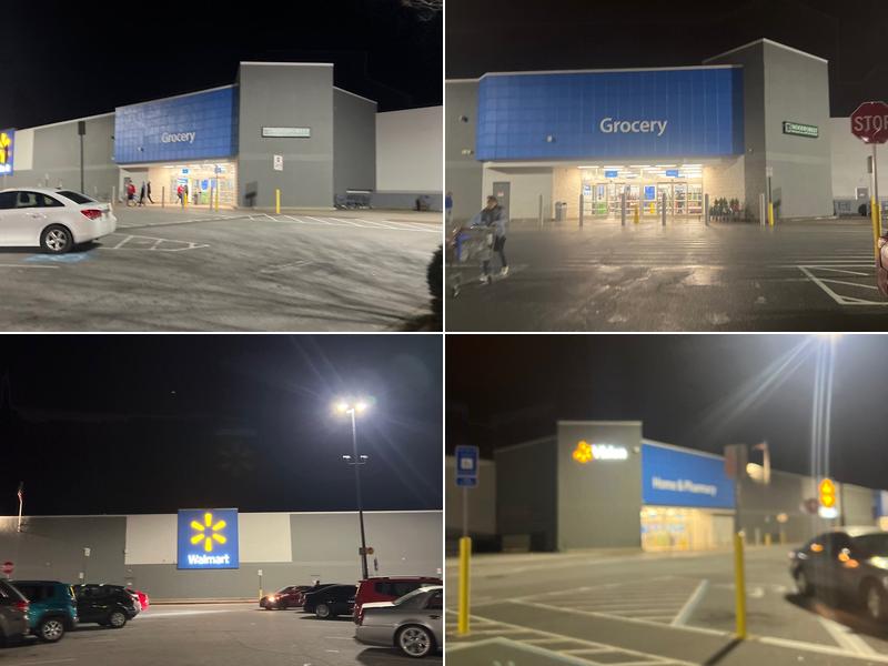 Walmart Tech Services