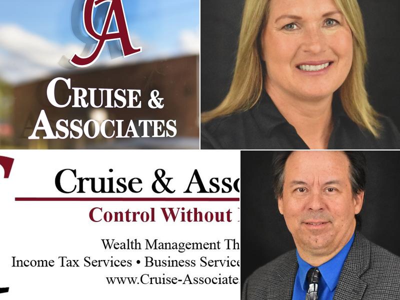 Cruise & Associates