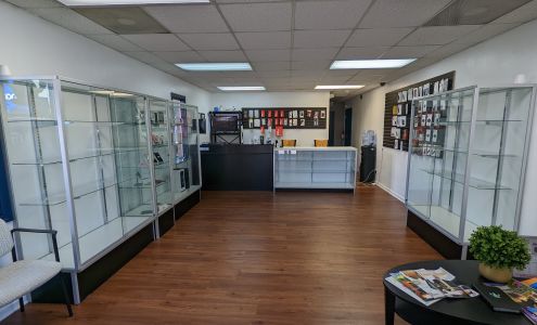 Phone Lab Cartersville