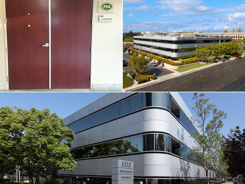 PCL Construction Services, Inc.