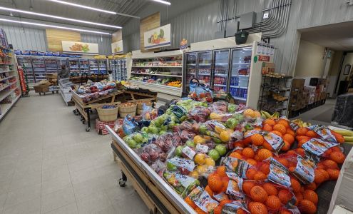 Northern Store Clyde River