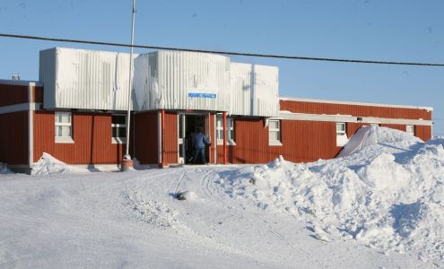 Clyde River Health Centre Clyde River