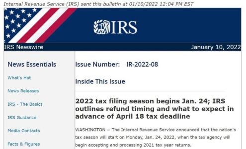 ONE STOP TAX PREPARATION