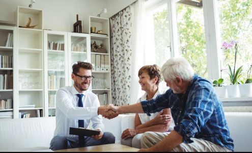 Paramount Tax & Accounting of Las Vegas West