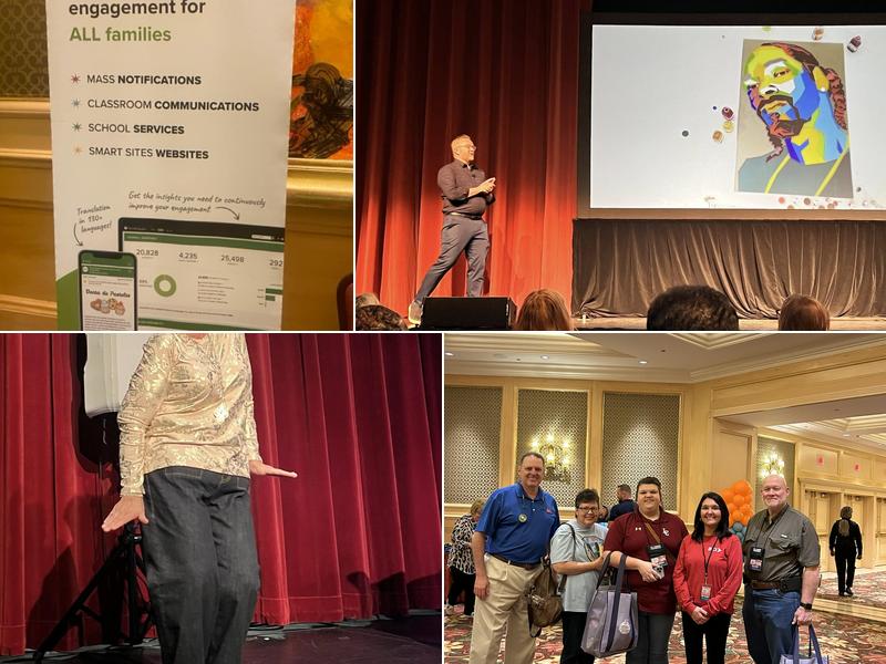 Central Access Corporation