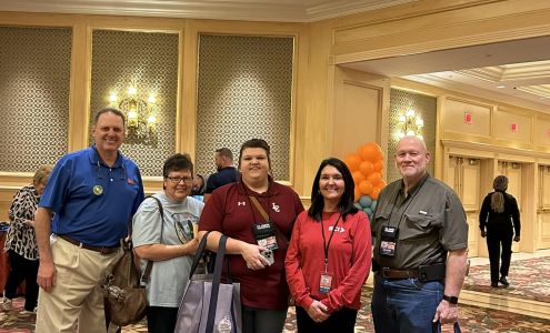 Central Access Corporation