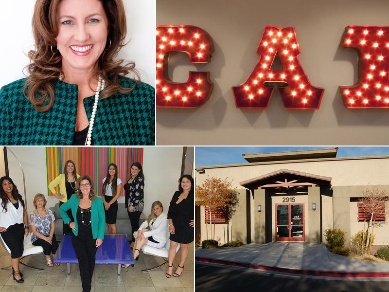 Capital Accountant Inc