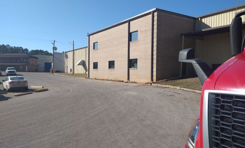 Hol-Mac Corp. Plant 1 Bay Springs