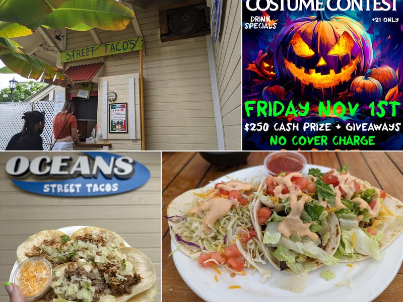 Ocean Street Tacos