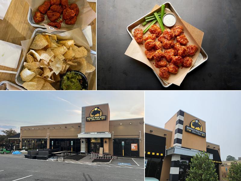 Buffalo Wild Wings