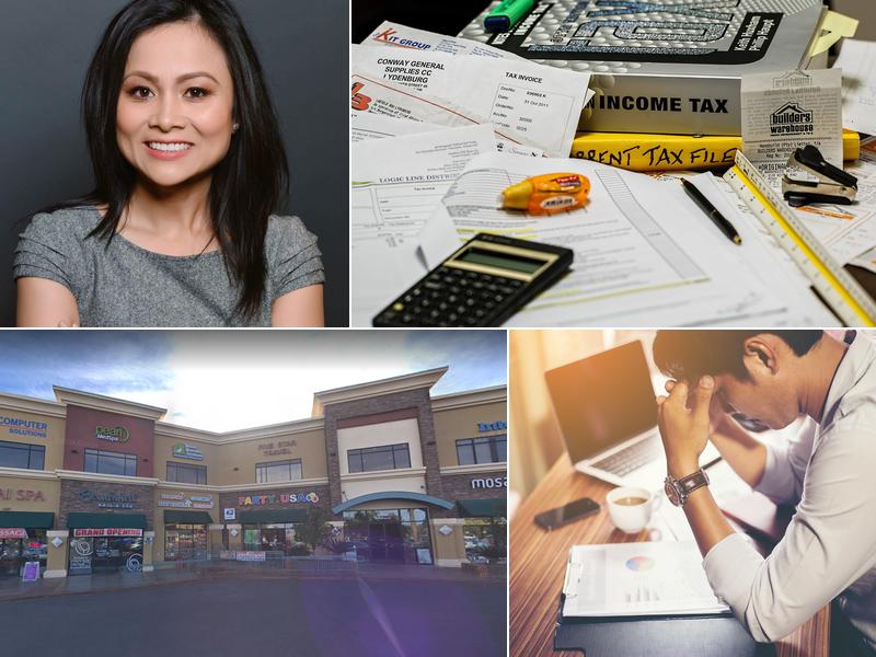 Dany Huynh, CPA & Advanced Consulting Group