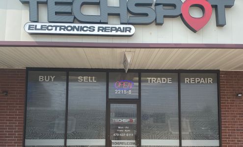 TechSpot Electronics Repair