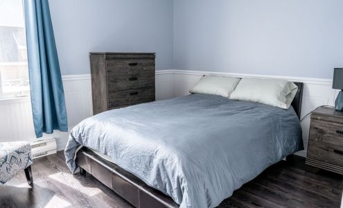 Mistissini Bed & Breakfast Mistissini