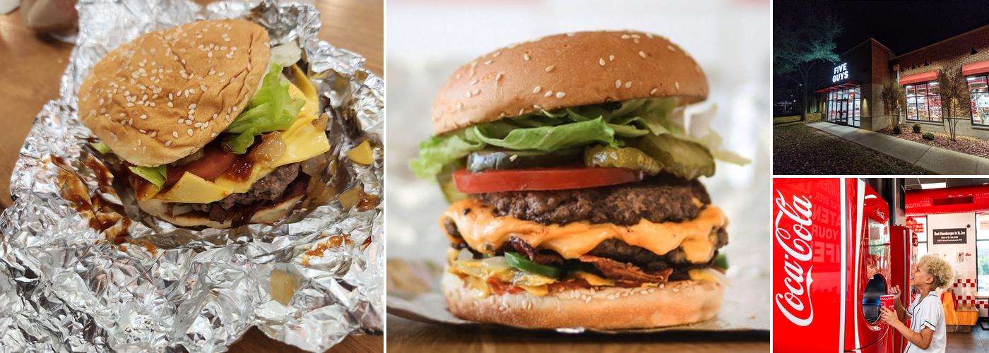 Five Guys
